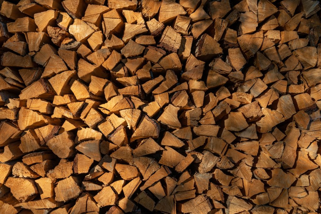 Wood background