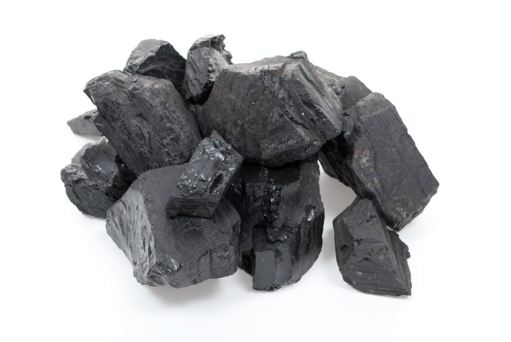 Coal