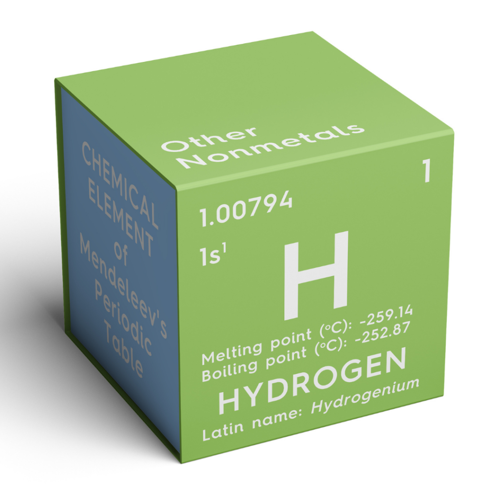 green hydrogeen