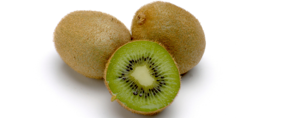 kiwifruit